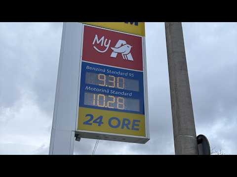 Thumbnail for ADEVĂRUL despre prețul la benzină: Cât vom plăti în 2026? by Valpino