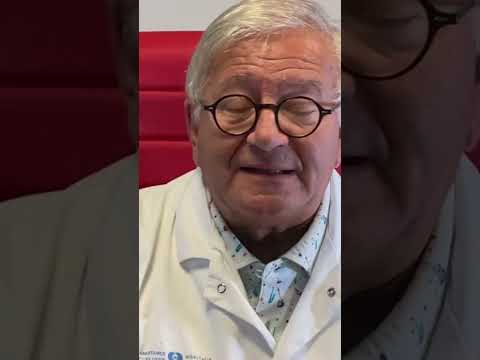 Thumbnail for Incontinence urinaire: 2 grandes causes. Pr O.HENRY by Savoir-Vivre & Santé (Pr O.Henry)