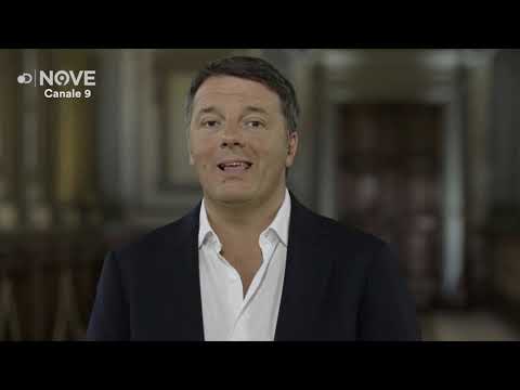 Thumbnail for Firenze Secondo Me - Biblioteca Medicea Laurenziana by Matteo Renzi