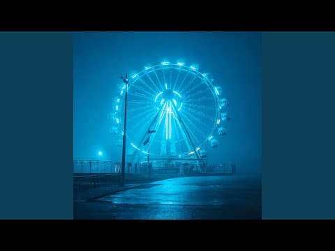 Thumbnail for Riesenrad by farbenblind - Topic