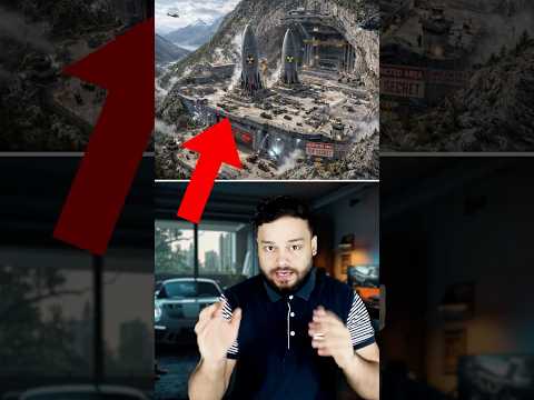 Thumbnail for 40 Years of SECRET! Nuclear WEAPON Plant of Iran is Finally Revealed #shorts by FactTechz