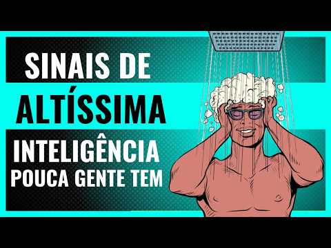 Thumbnail for 5 Hábitos ESTRANHOS que na verdade indicam Alta Inteligência by RenovadaMente