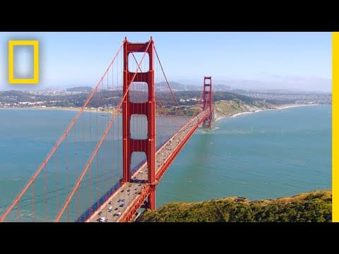 Thumbnail for Your Guide to San Francisco | National Geographic by National Geographic