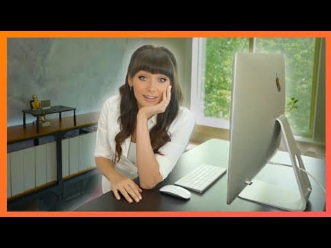 Thumbnail for Office Ergonomics: Fix Your Posture & Prevent Pain! | By Ally Safety by Ally Safety