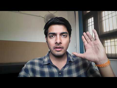 Thumbnail for When You Stop Caring, You Start Winning (Ep #54) by Anshuman Joshi