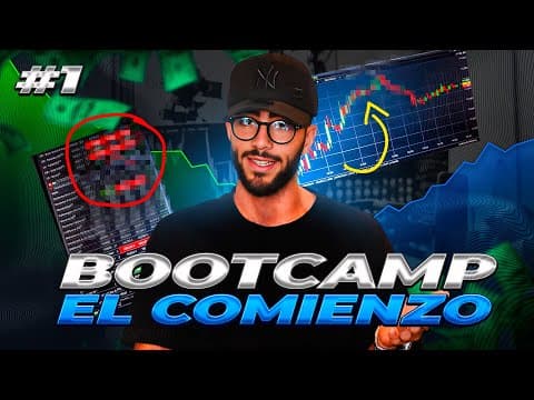 Thumbnail for Arranca Ahora | Esses Bootcamp Día 1 by Fede Esses