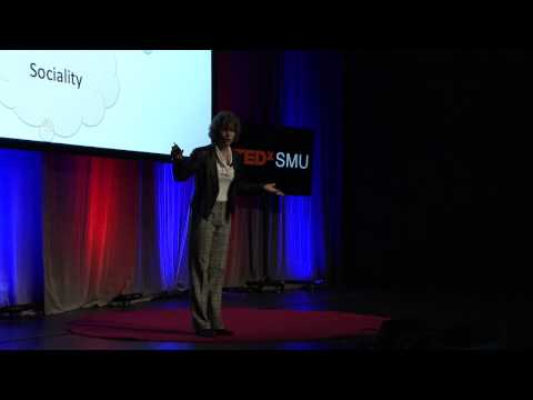 Thumbnail for How Social Media Shapes Identity | Ulrike Schultze | TEDxSMU by TEDx Talks