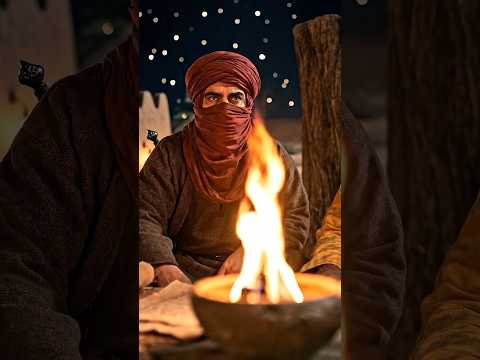 Thumbnail for Secret of the Two Lamps by Muzamal Journey 