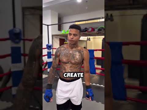 Thumbnail for Detachable Arm? Meet The Most Unique Martial Artist! by OTOMAN