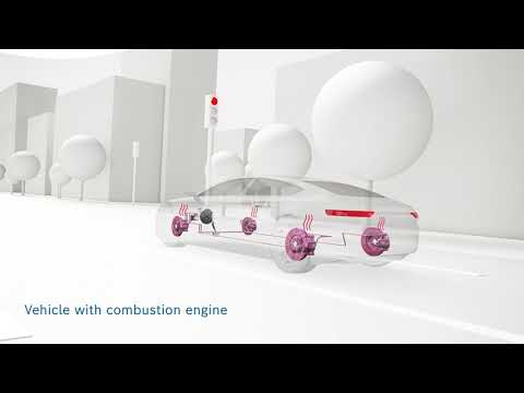 Thumbnail for EN | Bosch regenerative braking by Bosch Mobility