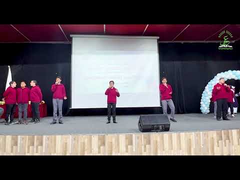 Thumbnail for انشودة الوالدين - أداء طلاب المدارس العمرية by OmareyahSchools