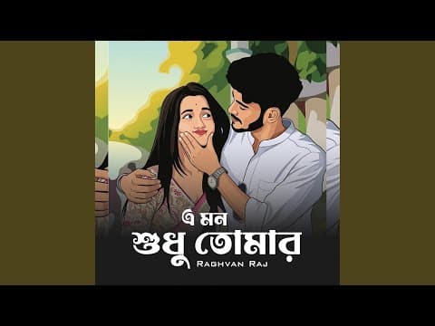 Thumbnail for এ মন শুধু তোমার তুমি শুধু আমার by Raghvan Raj - Topic