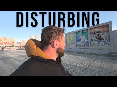 Thumbnail for Did I Just Shut Down North Korea? by Mike Okay