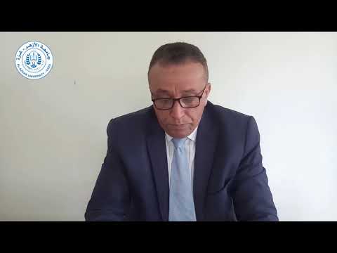 Thumbnail for المحاضرة العاشرة: قراءة سياسية خاصة بتصريح بلفور by Dr. Zohair Elmassri