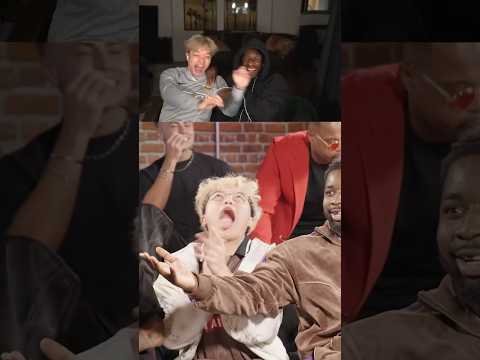 Thumbnail for Jason Is An ELITE Instigator 😭 by ImGoochy