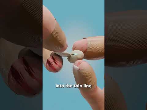 Thumbnail for How To Open A Stuck Pistachio 😮 by Zack D. Films