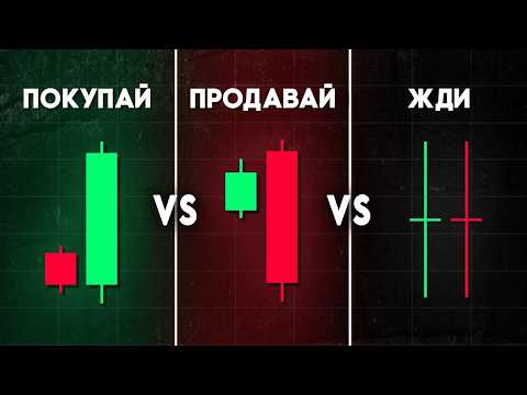 Thumbnail for Трейдинг с нуля: объяснил ПРОСТО каждую деталь by КриптоБош