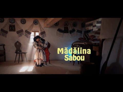 Thumbnail for MĂDĂLINA SABOU-Doamne țâne-o pă maica by Mădălina Sabou