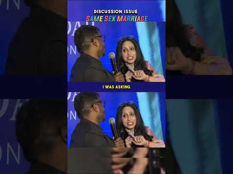 Thumbnail for J. Sai Deepak Destroys🔥Shoma Chaudhury | Exposes Hypocrisy | #waitforend #share | Burnol Moment 🤣🤣 by तत्व & तर्क