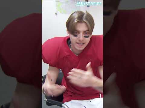 Thumbnail for Rugbyspieler eskalieren auf Polizeiwache?! #aufstreife #polizei #crime #sat1 by Auf Streife