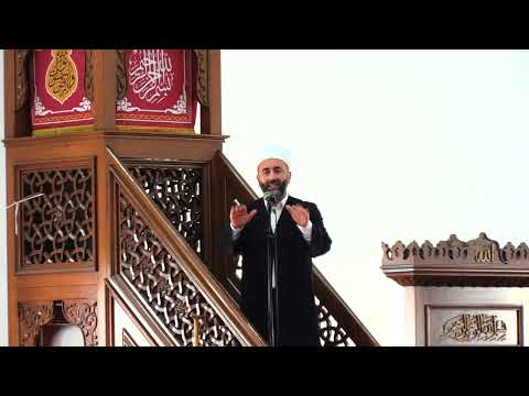 Thumbnail for KADİR GECESİ .. by Mustafa İLCİ Hoca Efendi