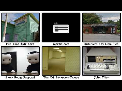 Thumbnail for null by null