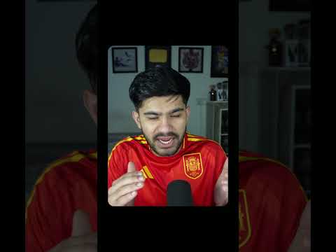 Thumbnail for Italy MISS OUT on World Cup 2026 AGAIN! by Markaroni