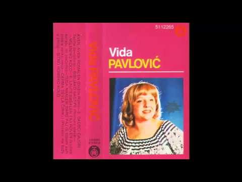 Thumbnail for Vida Pavlovic - Bibijako sastipe (Romska slava) - (Audio 1982) HD by PGP RTS