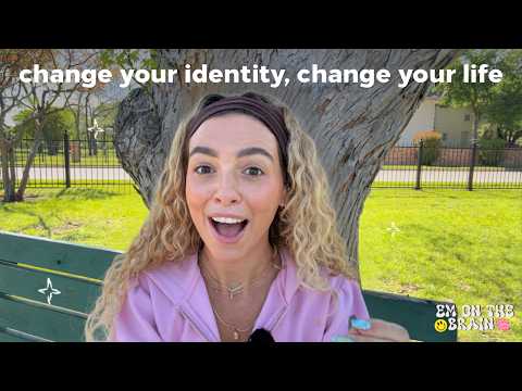 Thumbnail for Neuroscience Shows Your Identity Is Your Destiny In This Life by Em on the brain !