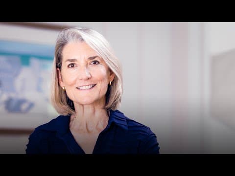 Thumbnail for How to lead in a crisis | The Way We Work, a TED series by TED