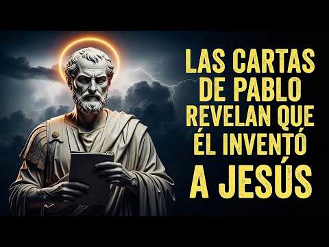 Thumbnail for Apóstol Pablo: ¿Revelan sus cartas que él inventó a Jesús? by Zorro Aristocrático