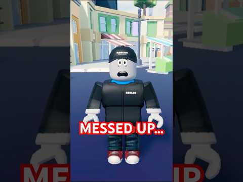 Thumbnail for This Is MESSED UP Roblox... by Chizeled