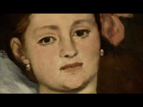 Thumbnail for EDOUARD MANET - Extrait documentaire : Olympia - FR | Musée d'Orsay by Musée d'Orsay