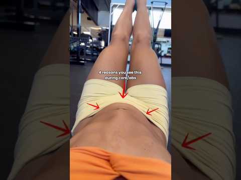 Thumbnail for Her Core/Abs Tips Are GOLD!👍🏼 by Squat University