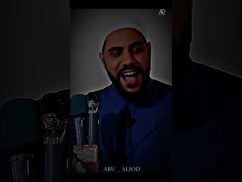Thumbnail for عمر بن الخطاب (رضي الله عنه) أمير المؤمنين يطلب من رجل أن يقتص منه _ محمود الحسنات #abu_aljod by أبو الجود | abu aljod