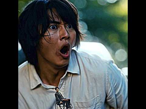 Thumbnail for Salesman Cooked them..🤡| Alice In Borderland edit | Voce Na Mira Jumpstyle (Ultra Slowed) #shorts by Rogspecter