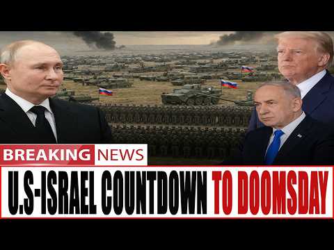 Thumbnail for U.S - Israel in TOTAL PANIC as Big Brother Russia Ships "Hot Cargo" to Iran by Outward Insight