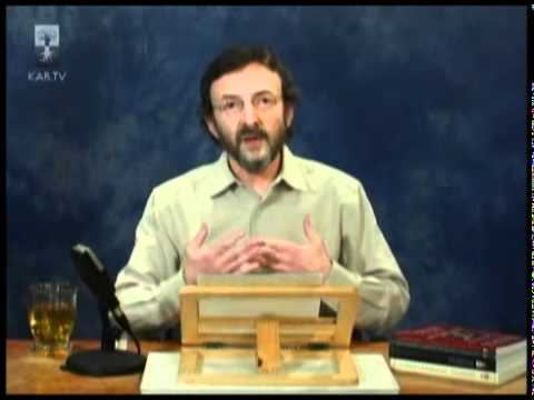Thumbnail for "Kabbalah Revealed" Episode 13 -- Defining the Goal by Kabbalahinfo
