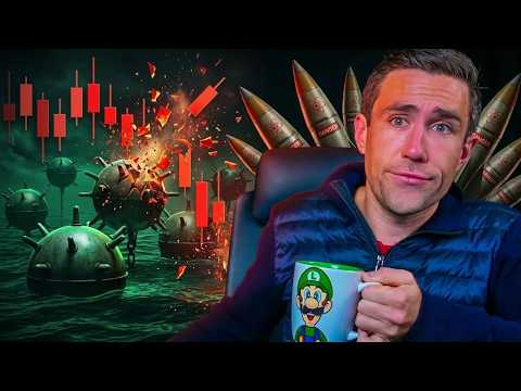 Thumbnail for Iran is Worsening. by Meet Kevin