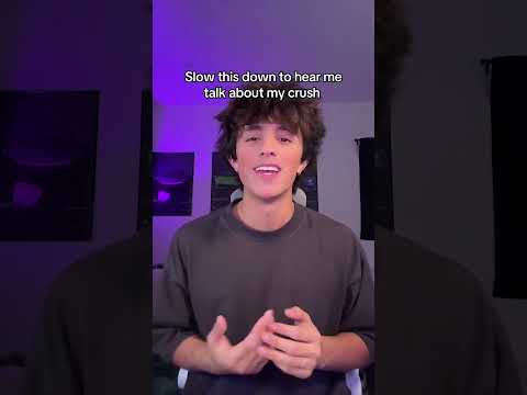 Thumbnail for Who slowed it down?🙂‍↔️ by Hey Its Aidan