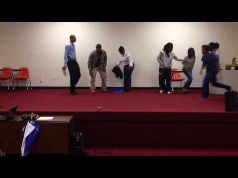 Thumbnail for The Johnson Family Skit by Lesly Etienne