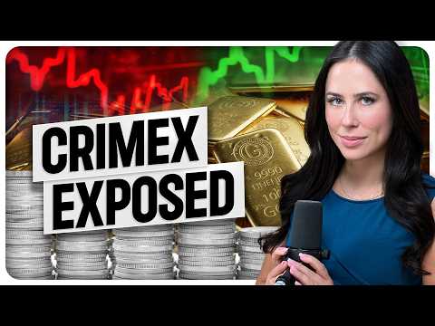 Thumbnail for 🚨 COMEX Silver Scam? CME Goes Dark Before Delivery by ITM TRADING, INC.
