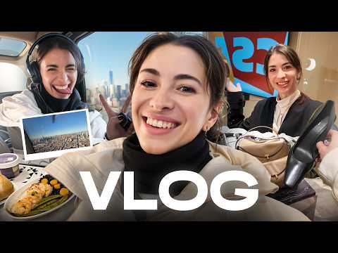 Thumbnail for Кому не надо ехать в США. Моя работа в Нью-Йорке by Marina Mogilko