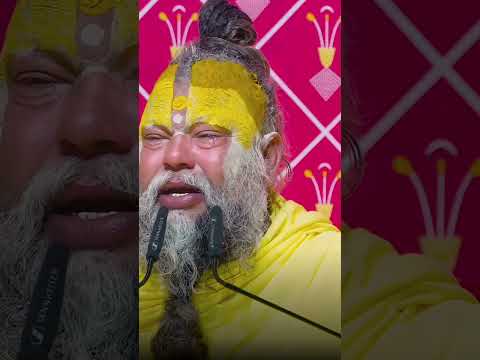 Thumbnail for निस्वार्थ शरणागति और श्रीजी का असीम प्रेम♥️♥️♥️♥️🥹🥹🥹🥹 #premanandjipravachan #premanand #radhapyari by Bhagwanbhakti 