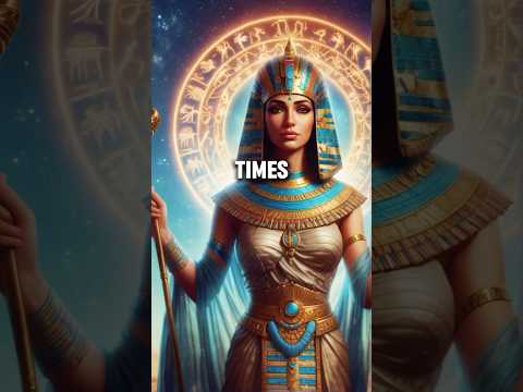 Thumbnail for The Story Of Isis | Goddess Of Magic and Fertility | Egyptian Mythology by Timeless Tale Stories