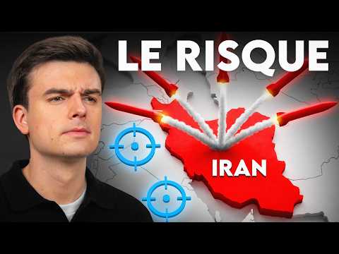 Thumbnail for L’Arabie Saoudite hausse le ton, la guerre pourrait s’étendre by HugoDécrypte - Actus du jour