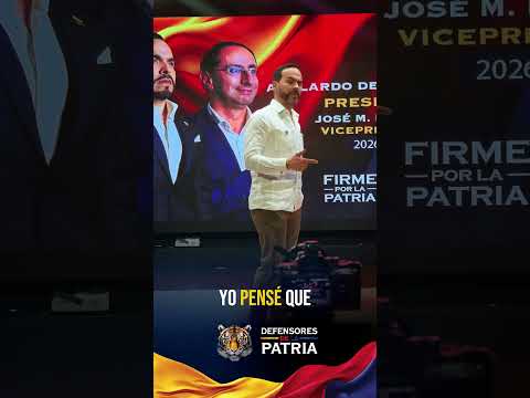 Thumbnail for Soldado de Dios contra el comunismo en Colombia #shorts by DE LA ESPRIELLA STYLE