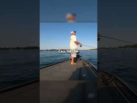 Thumbnail for Fisherman HARASSED by Teens 😳 by Warden Files