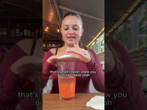 Thumbnail for This bartender was a life saver. by NightCap