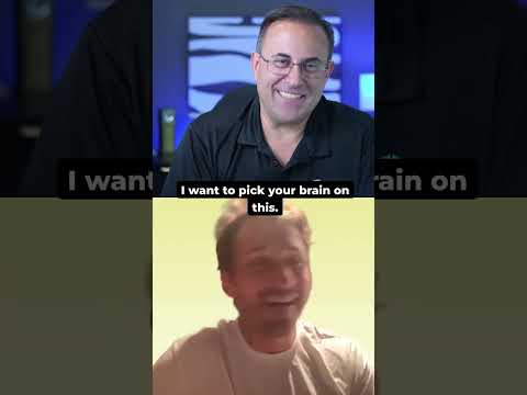 Thumbnail for Ryan Debenham, CEO of GRIN - AI in Marketing Hype vs Reality by The Software Leaders Uncensored Podcast